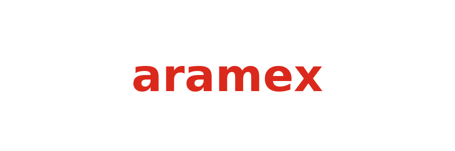 Aramex International Tracking