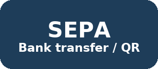 SEPA bankoverschrijving / QR