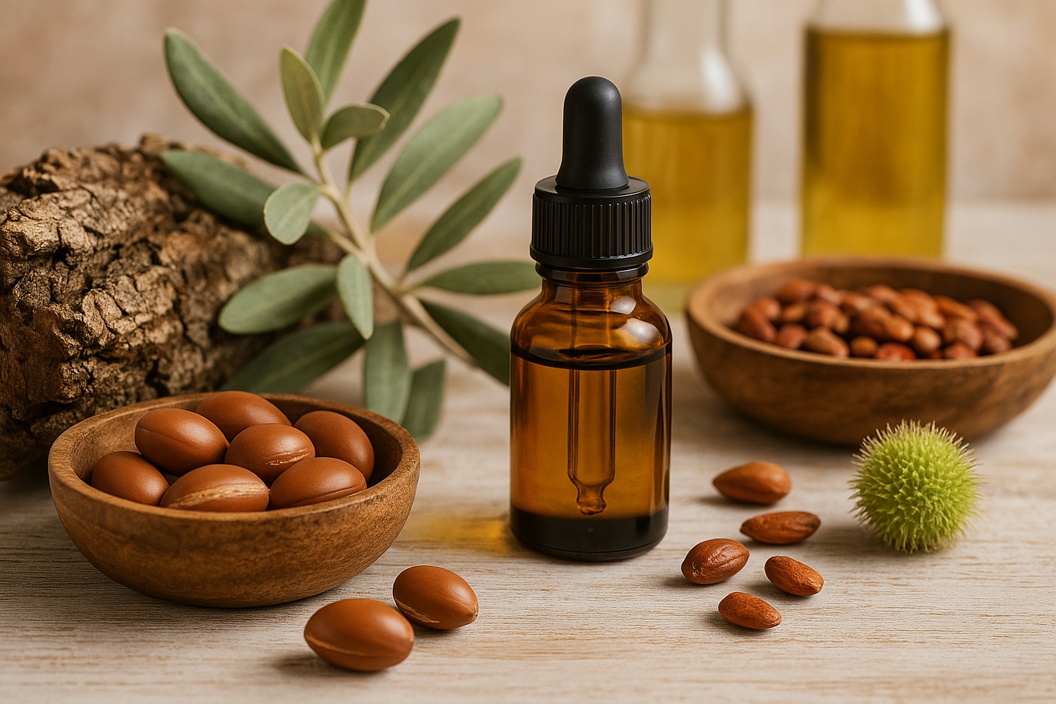 Herkomst en traceerbaarheid