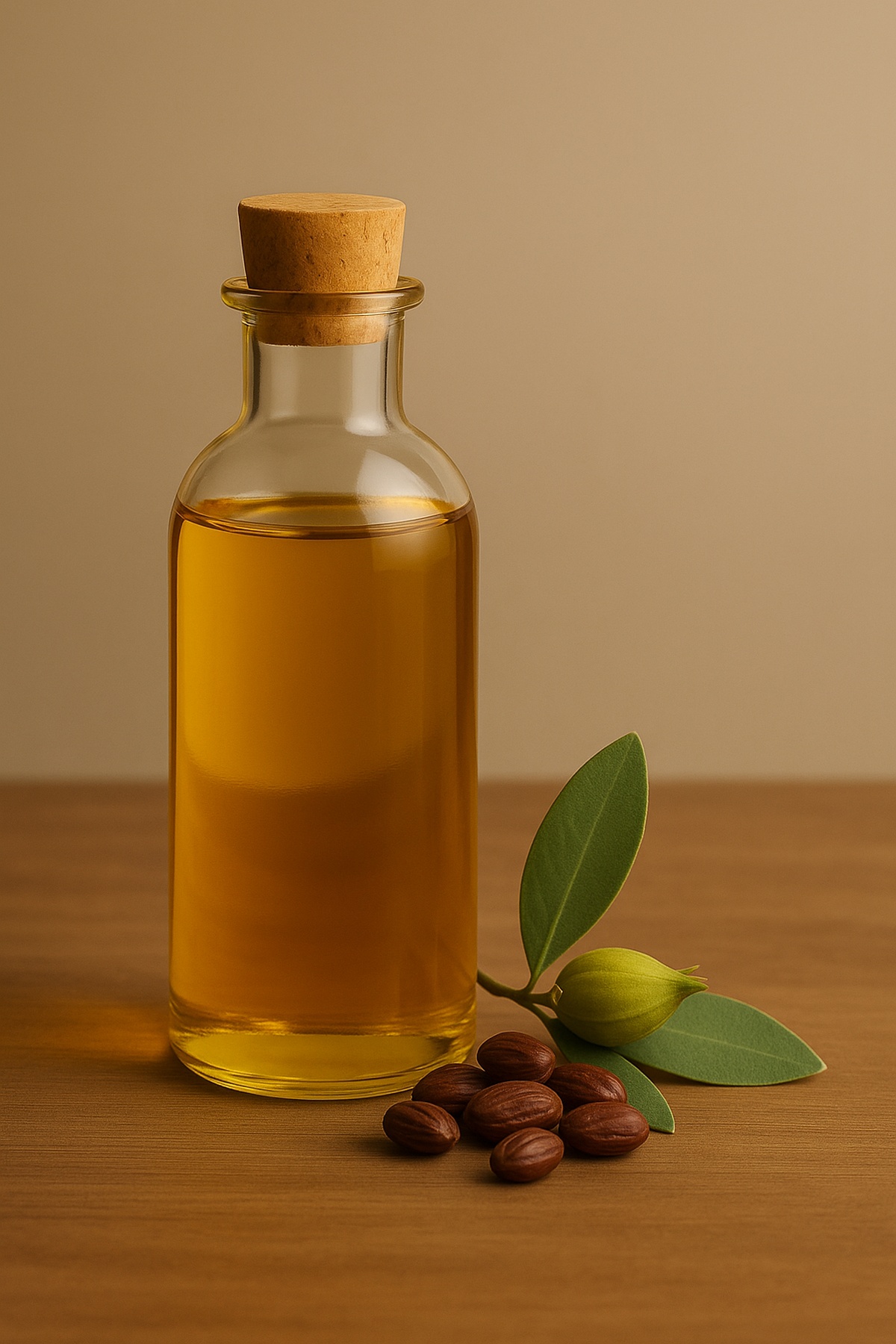 Jojoba Golden